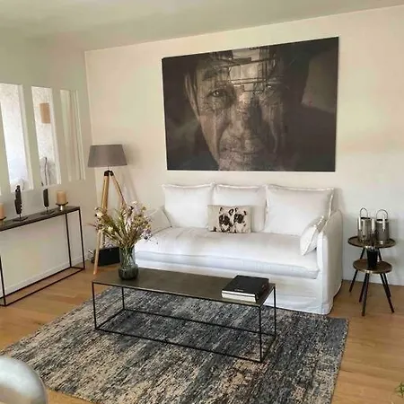 Agreable 2 Pieces Au Calme Apartment *