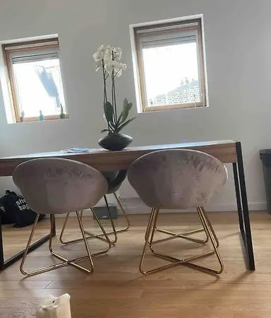 Agreable 2 Pieces Au Calme Apartment