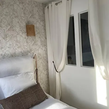 Agreable 2 Pieces Au Calme Apartment *
