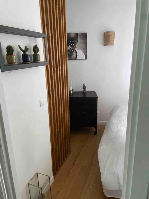 Appartamento Agreable 2 Pieces Au Calme